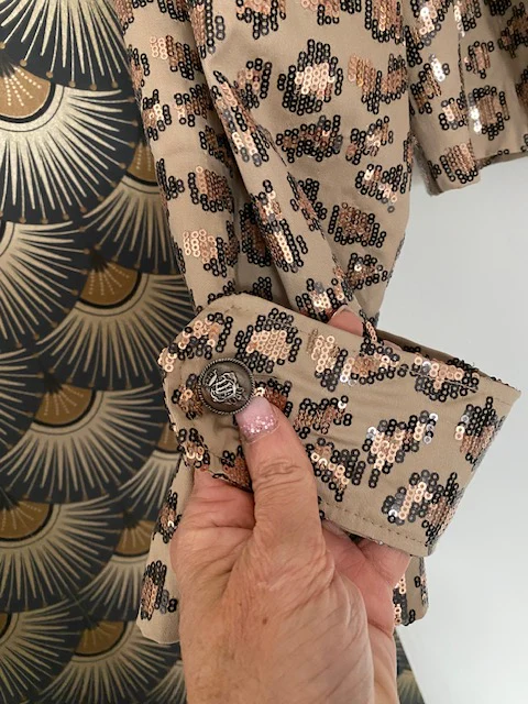 VESTE LEA 38/44 - Image 3