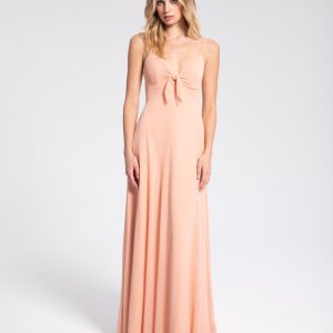 Robe longue Hailey Paige pêche Taille 38