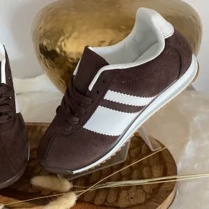 BASKETS CHOCOLATS 36/37/39/41