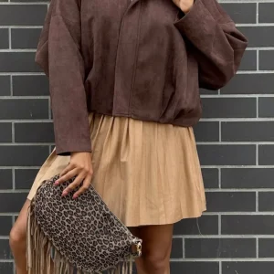 VESTE ZARLA   TU 36/44