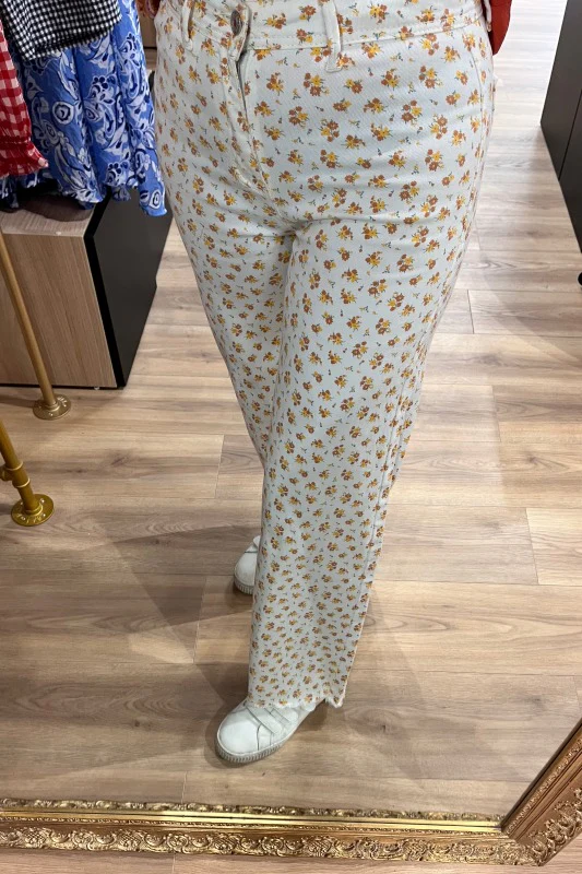 jean fleuri – Image 3