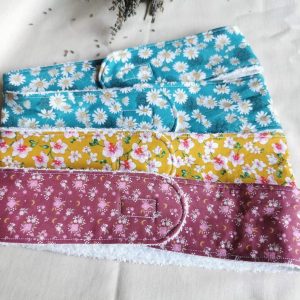 Bandeau spa ou maquillage