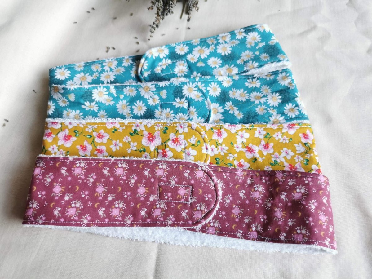 Bandeau spa ou maquillage – Image 2