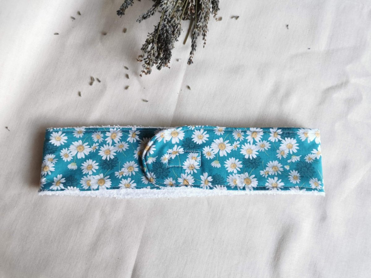 Bandeau spa ou maquillage – Image 4