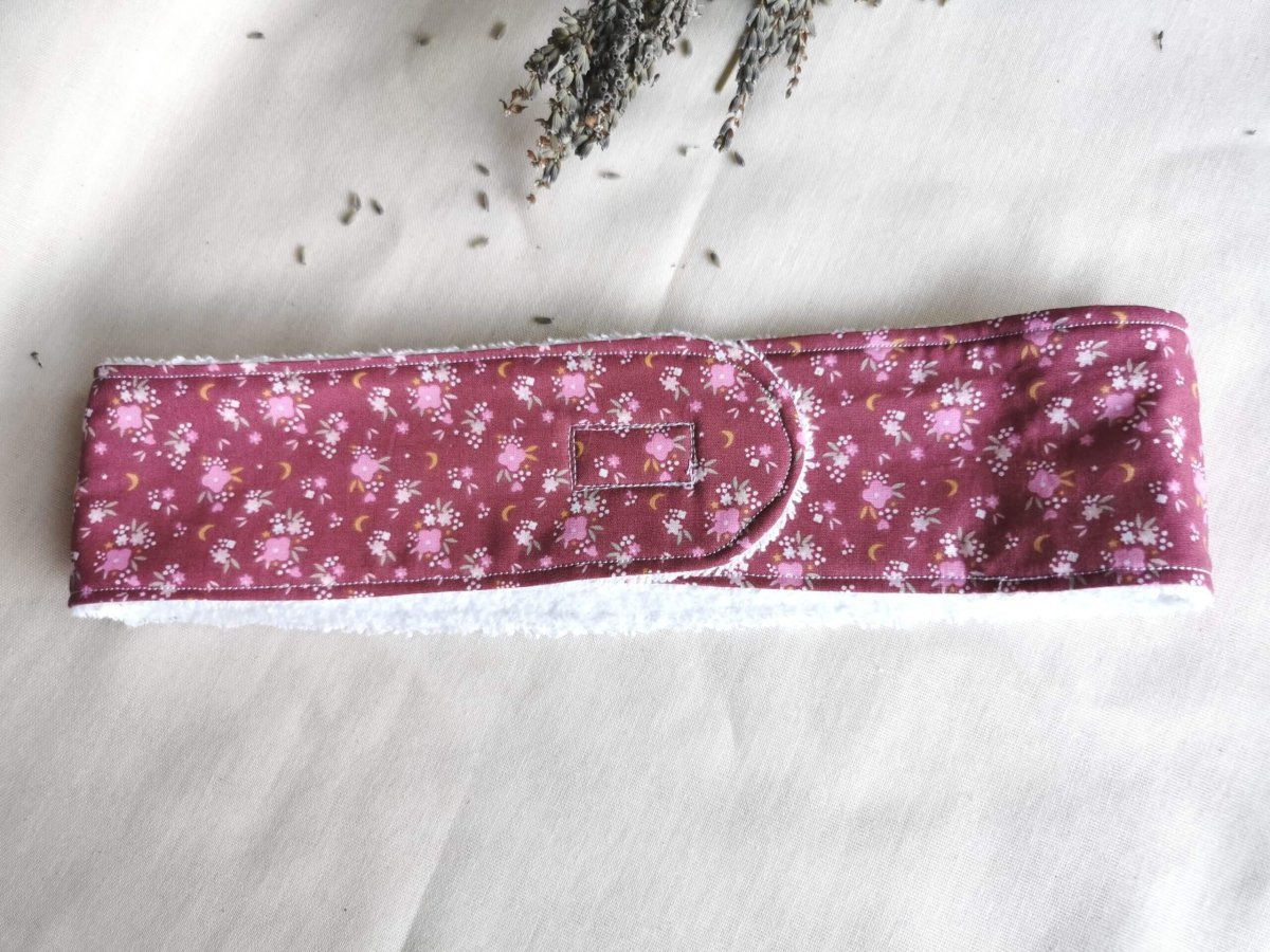 Bandeau spa ou maquillage – Image 5