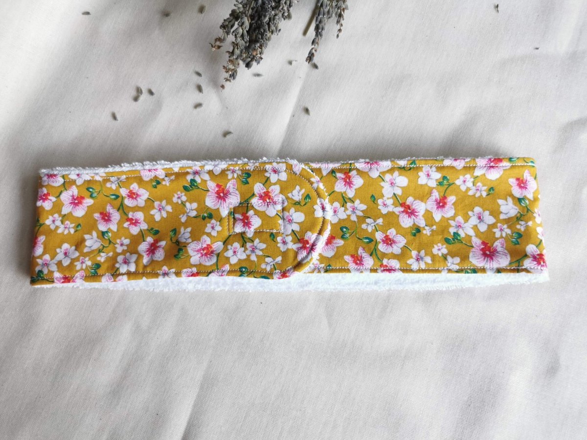 Bandeau spa ou maquillage – Image 6