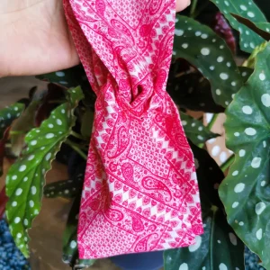 Bandeau turban bandana