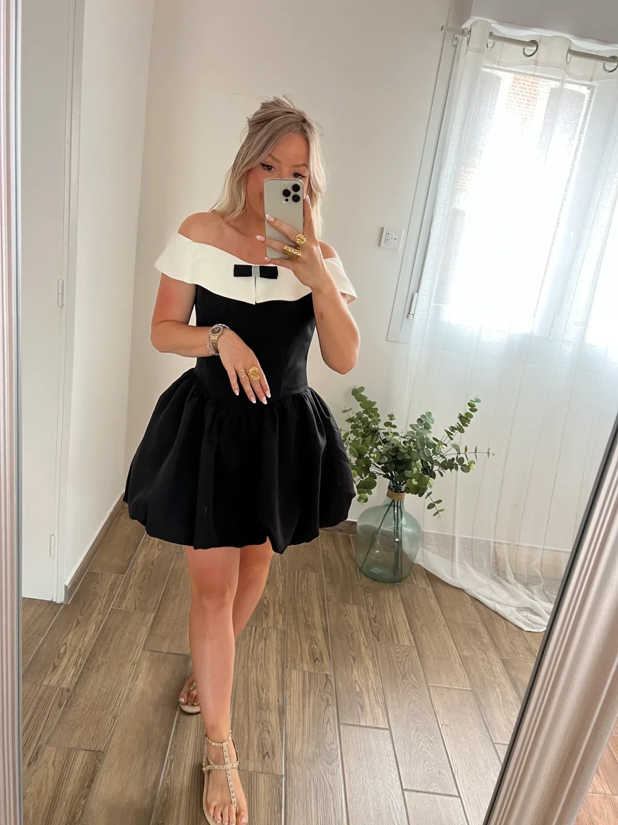 LA ROBE NIGHT - Image 3