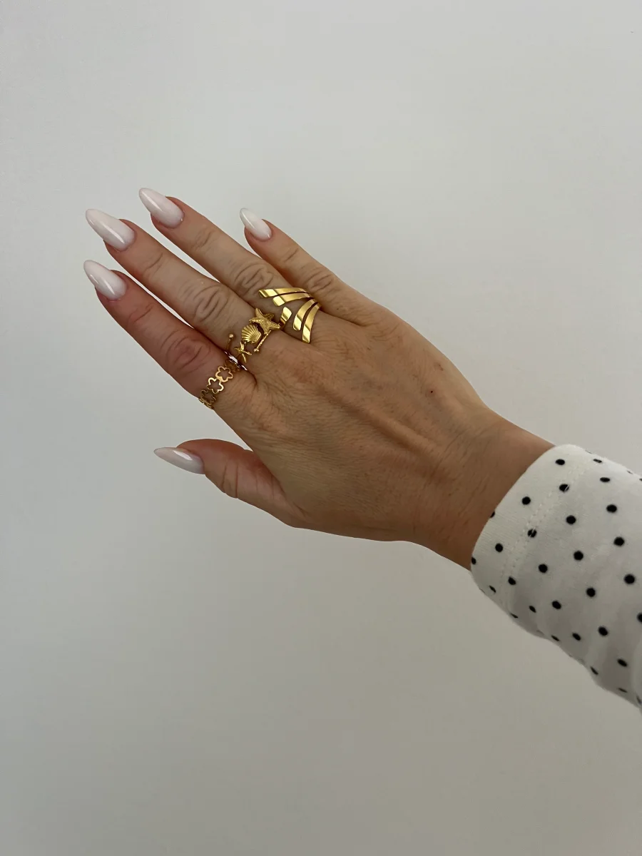 LA BAGUE FLOWER – Image 5