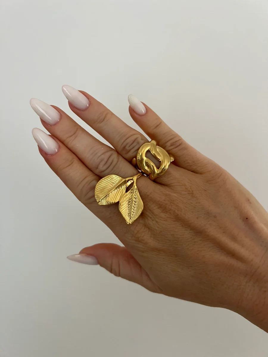 LA BAGUE CHAINS - Image 3