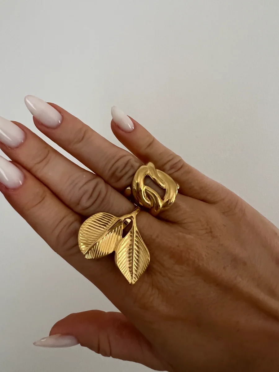 LA BAGUE CHAINS - Image 5