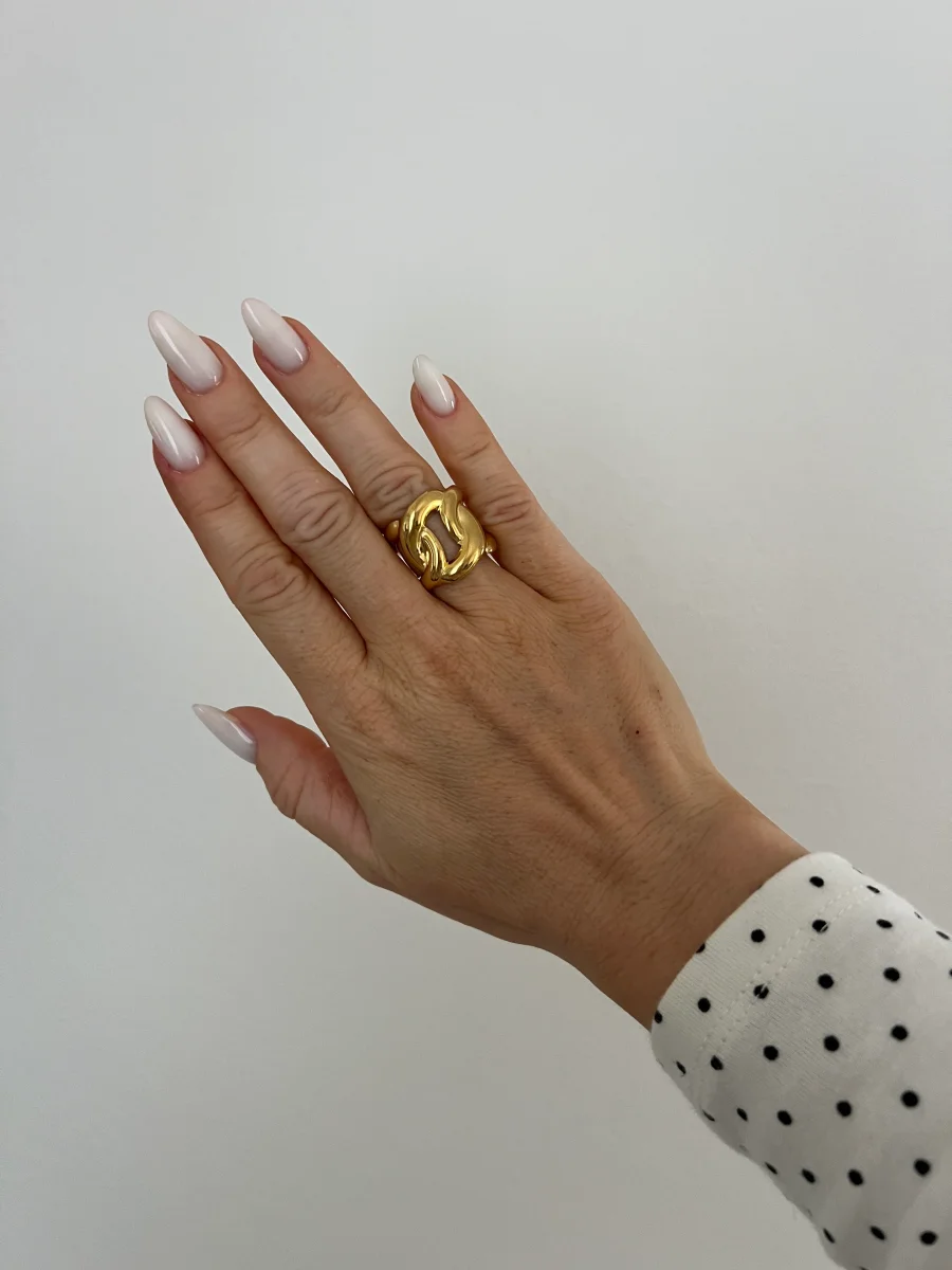 LA BAGUE CHAINS - Image 4