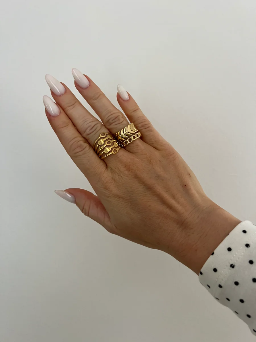 LA BAGUE ROMAINE – Image 3