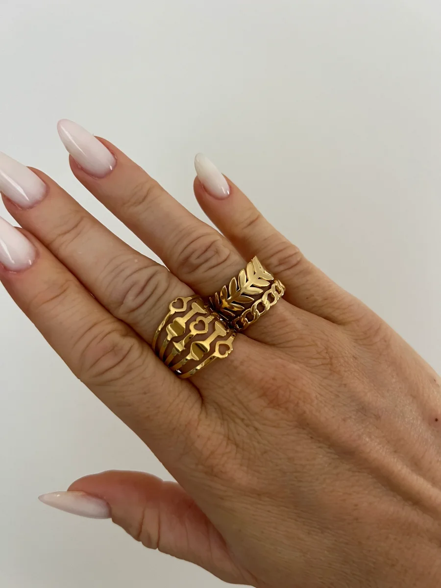 LA BAGUE ROMAINE – Image 6