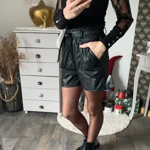 SHORT SIMILI PABLO  S/M/L/XL/XXL