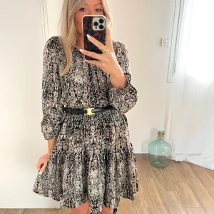 LA ROBE TENDANCE BEIGE