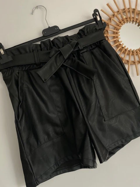 SHORT SIMILI PABLO S/M/L/XL/XXL - Image 8