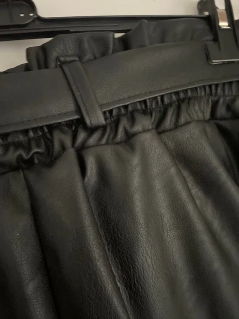 SHORT SIMILI PABLO S/M/L/XL/XXL - Image 9