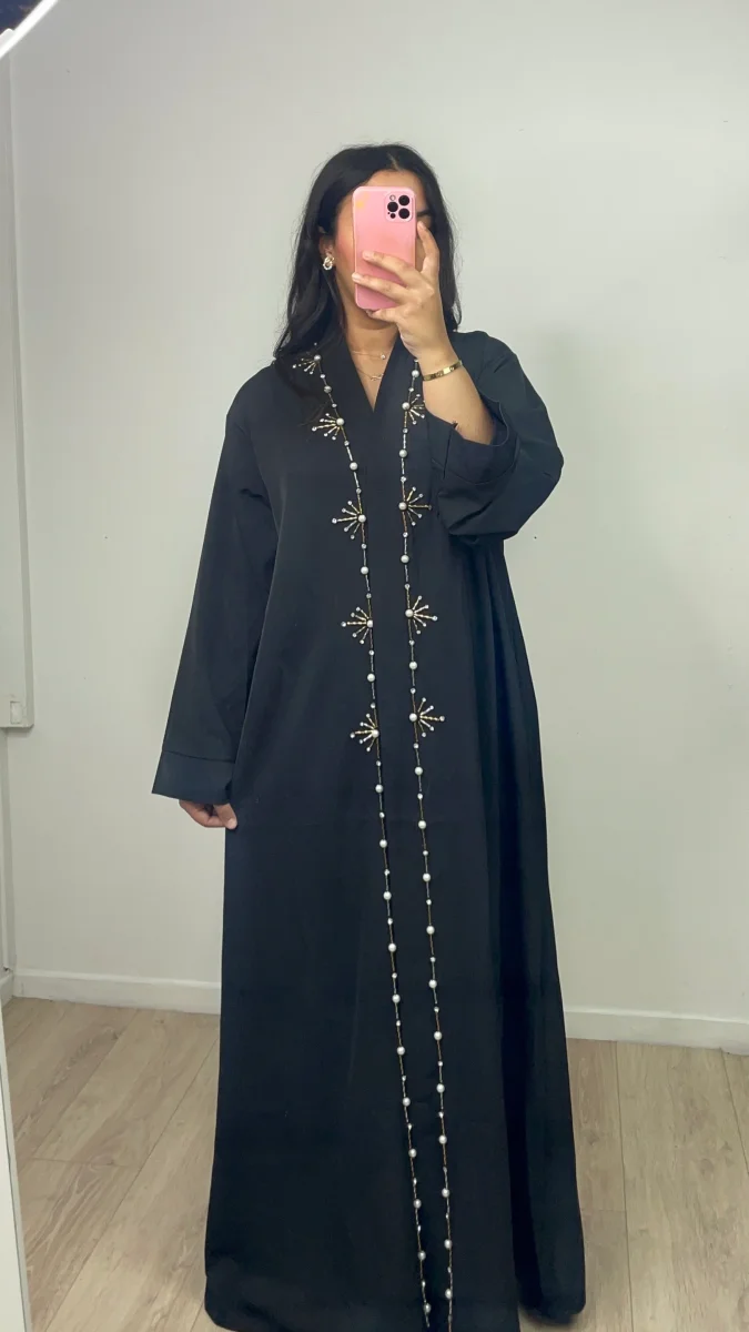 Abaya Nejma - Image 2
