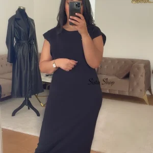 Robe Amani Noire