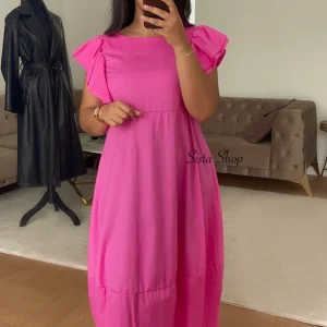 Robe Mila Rose