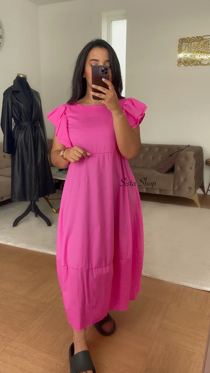 Robe Mila Rose - Image 2