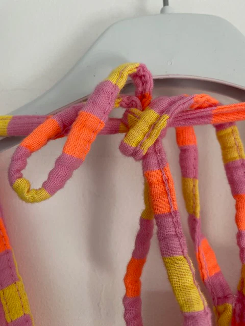 ROBE MI LONGUE SACHA 36/44 - Image 6