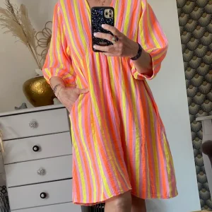 ROBE MI LONGUE SACHA  36/44