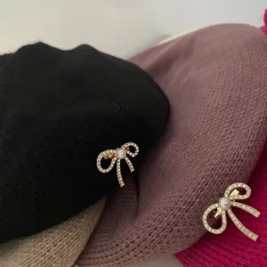 BERET ANGORA 6 COULEURS (CATEGORIE BONNETS )