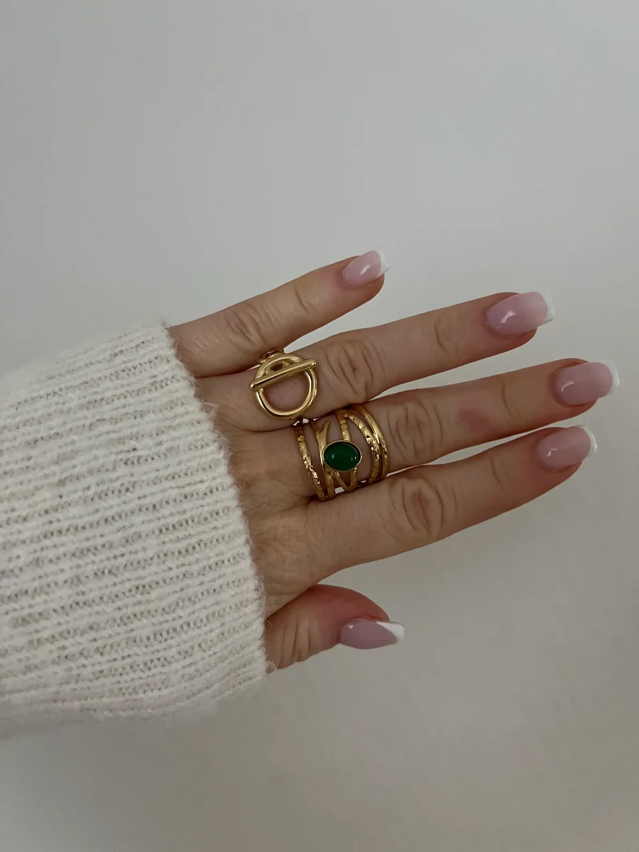 LA BAGUE STYLE – Image 9