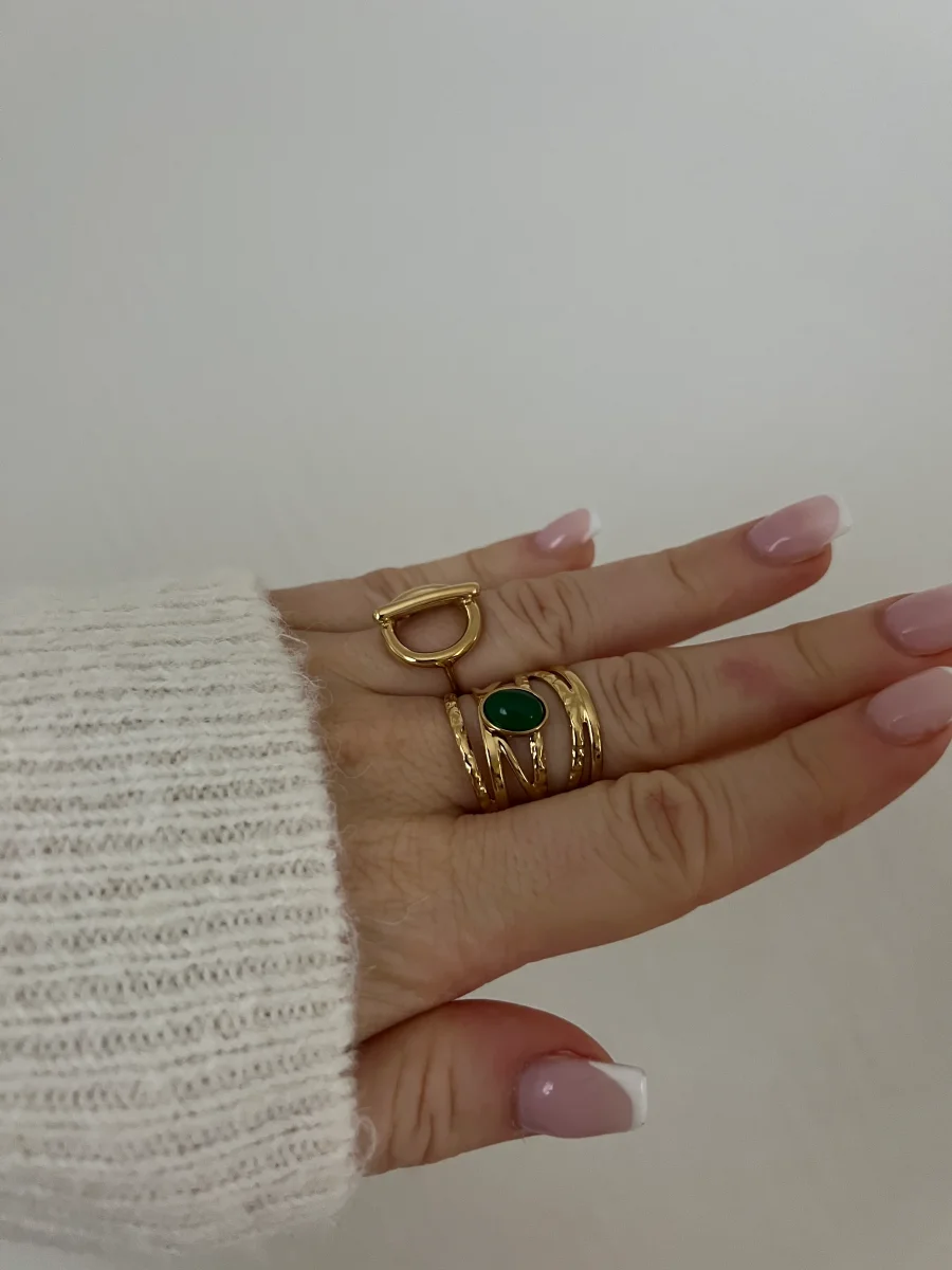 LA BAGUE STYLE – Image 8