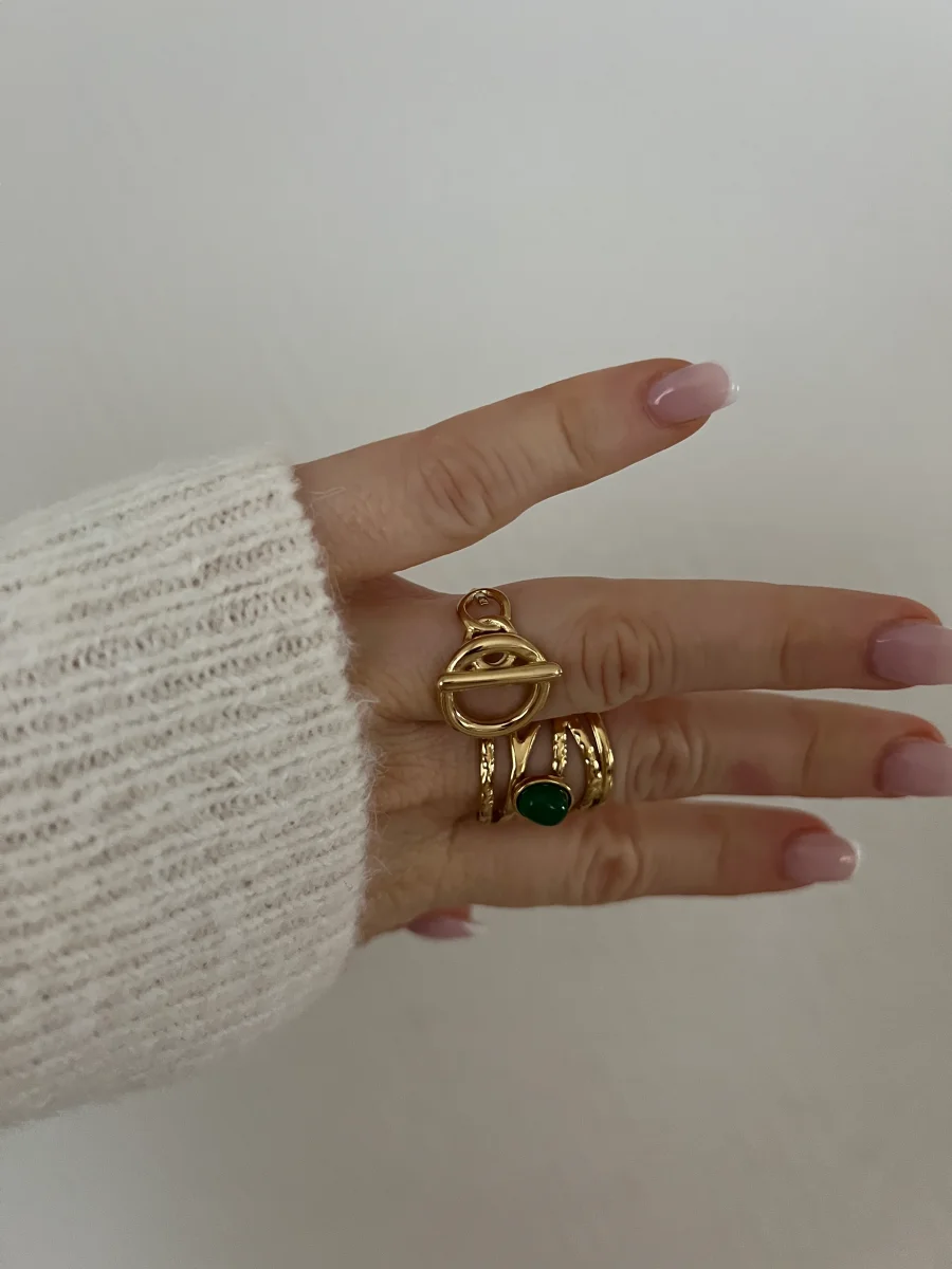 LA BAGUE STYLE – Image 7