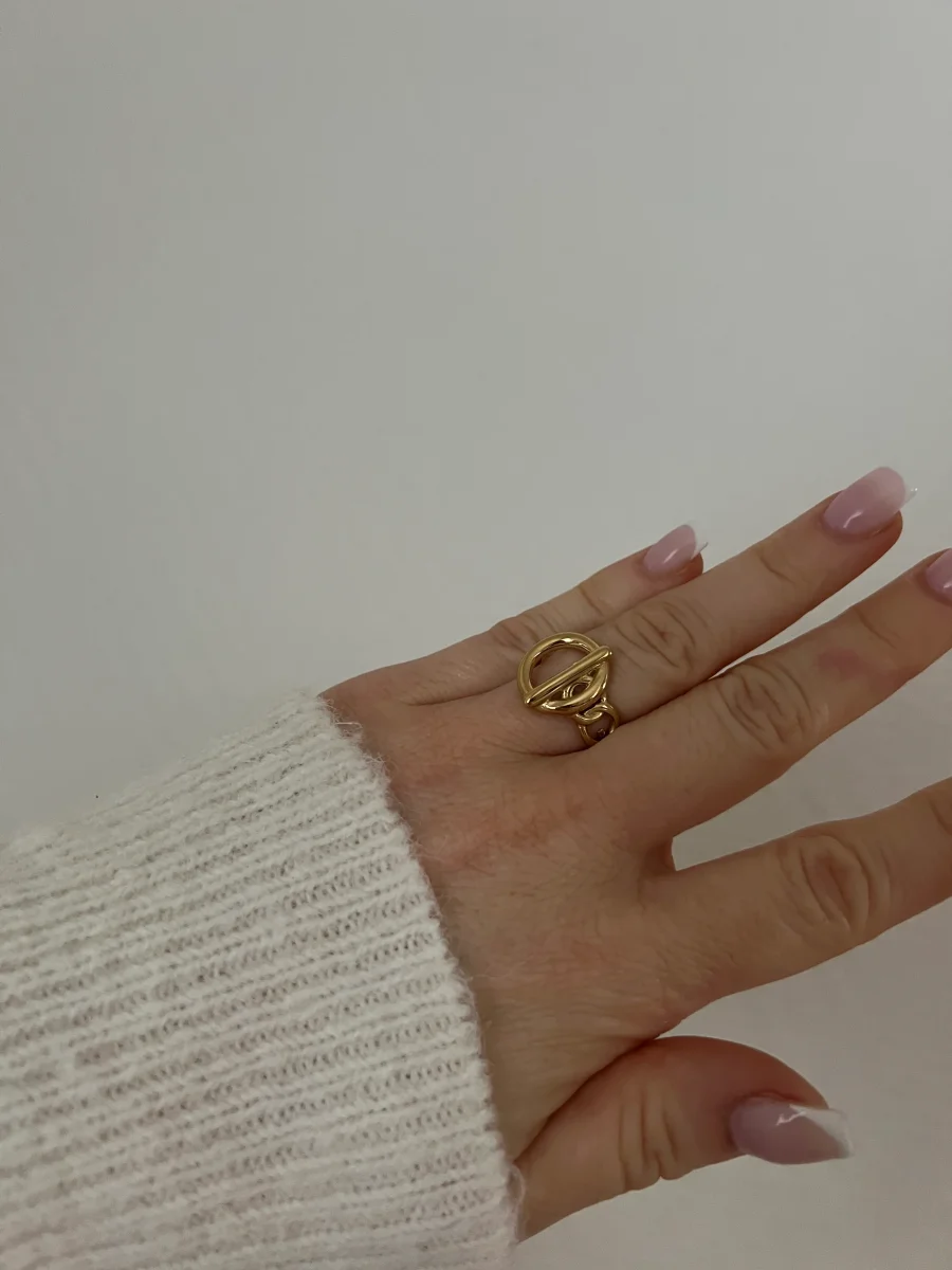 LA BAGUE STYLE – Image 3