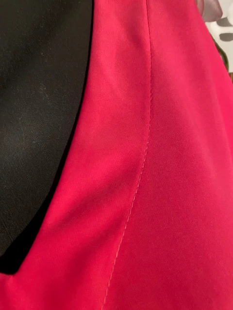 TOP ESTHER FUSHIA S/M/L – Image 3