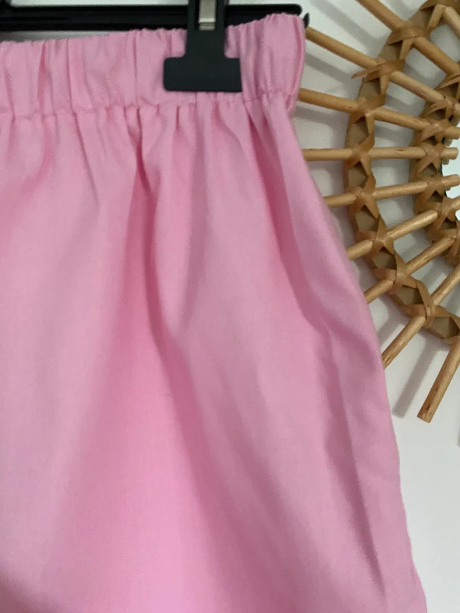 SHORT ROSE COLLECTION DOLCE VITA S/M OU L/XL - Image 7