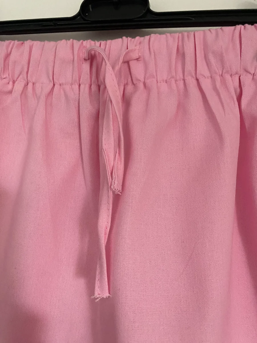 SHORT ROSE COLLECTION DOLCE VITA S/M OU L/XL - Image 9