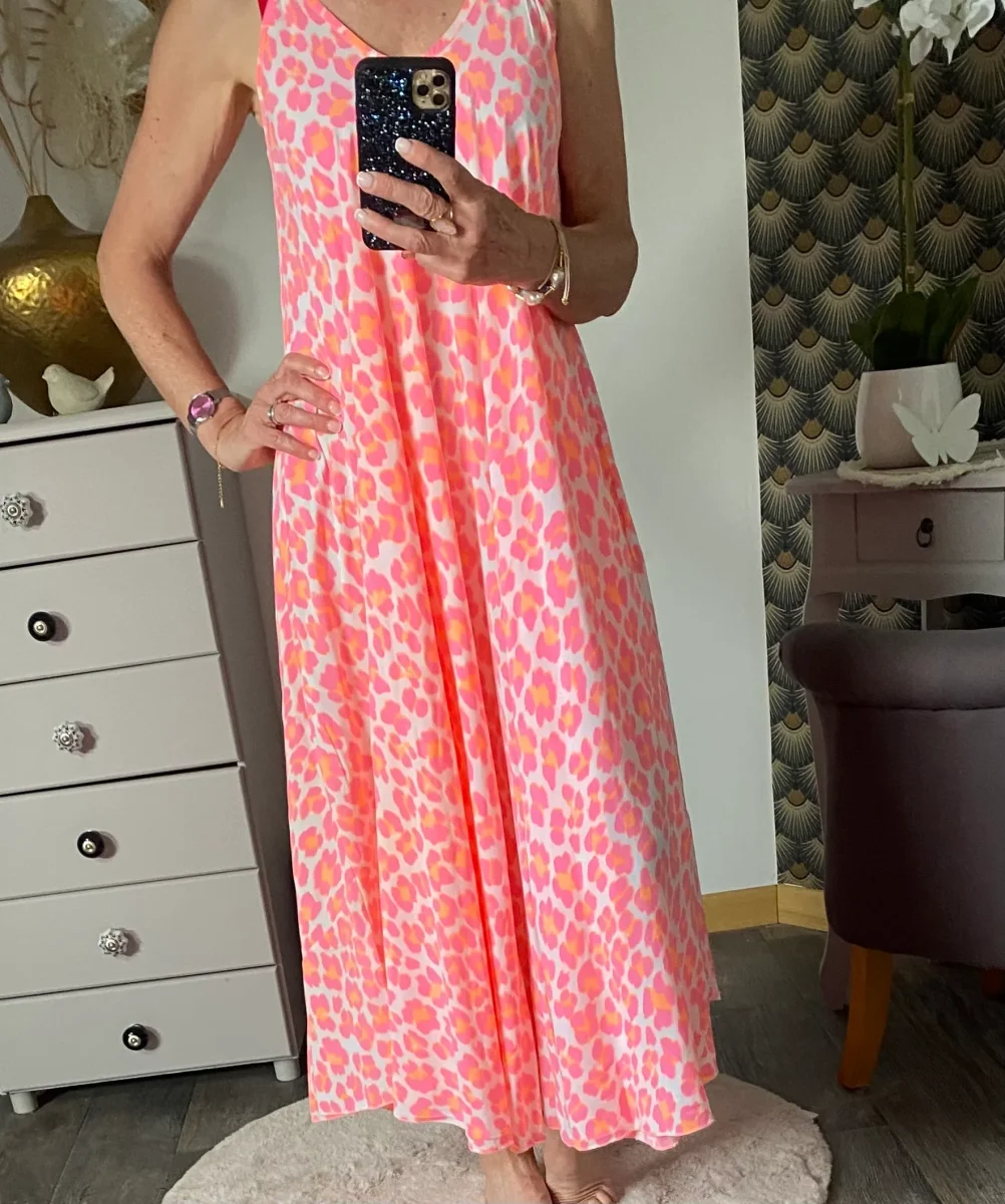 ROBE LEO 38/44 – Image 8