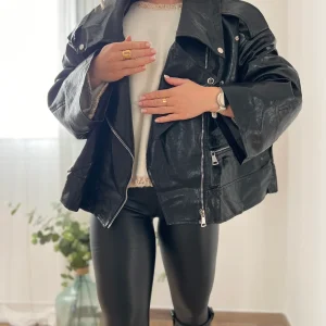 LE PERFECTO FRANKIE NOIR