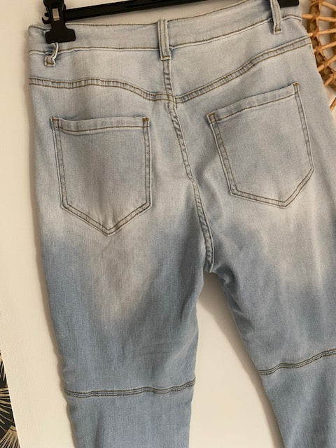 JEAN COEUR S/M/L/XL – Image 8