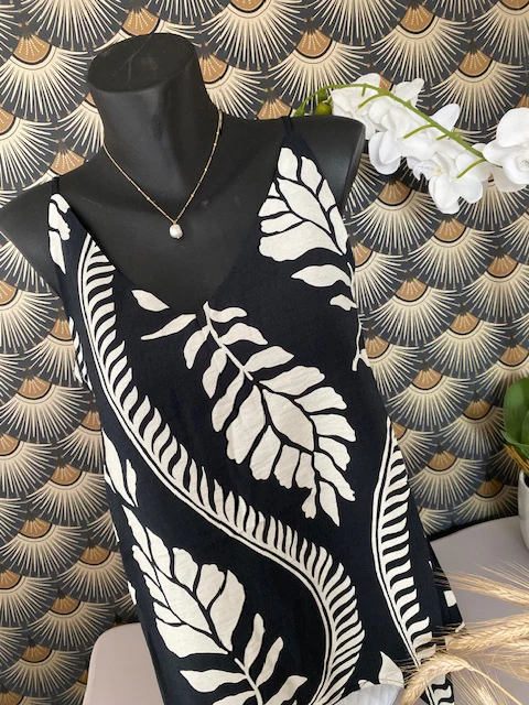 TOP MIA NOIR S/M/L/XL – Image 2