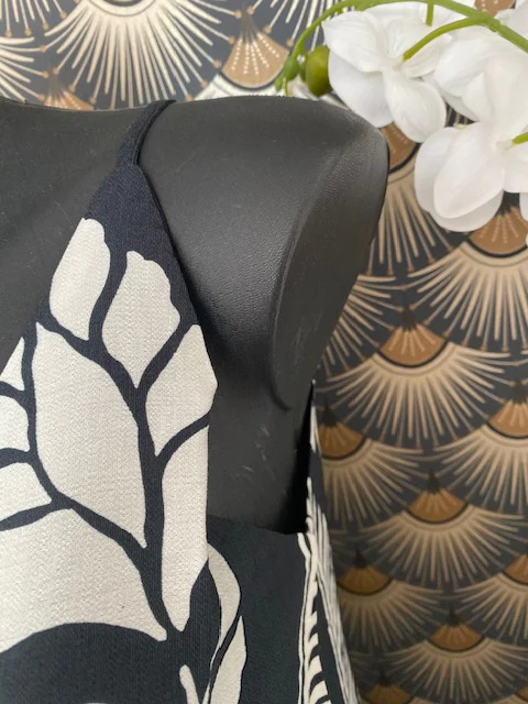 TOP MIA NOIR S/M/L/XL – Image 4