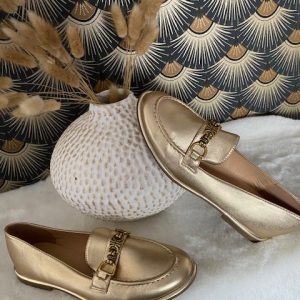 CHAUSSURES FINDLEY GOLD 36/37/39