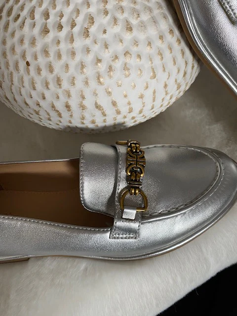 CHAUSSURES FINDLEY SILVER 36/37/39 – Image 3