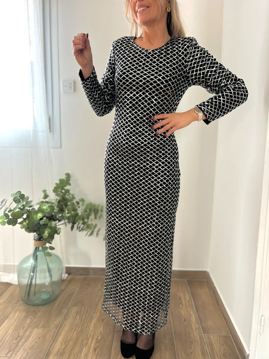 LA ROBE DE SOIRÉE DIVA - Image 7