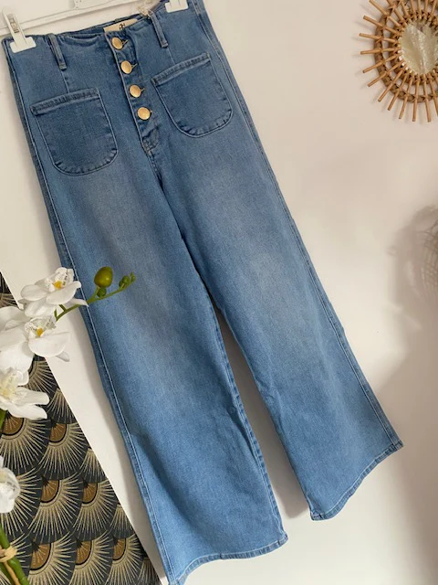 JEAN LUCY TAILLE 42/44 – Image 5