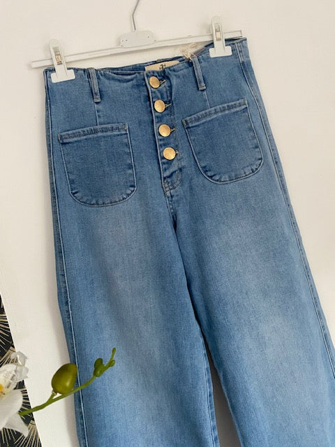 JEAN LUCY TAILLE 42/44 – Image 4