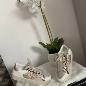 BASKETS JUUD POINTURES : 40 OU 41