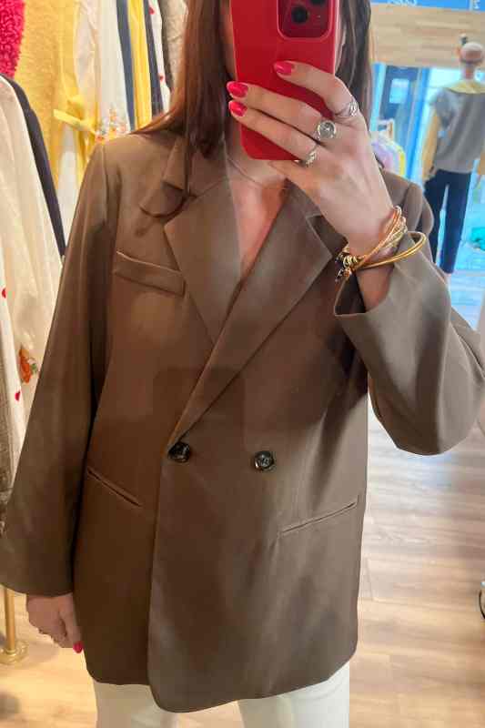 Blazer Choco – Image 3