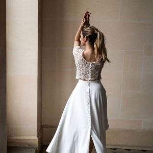 Ensemble India & Chamade – Harpe Paris