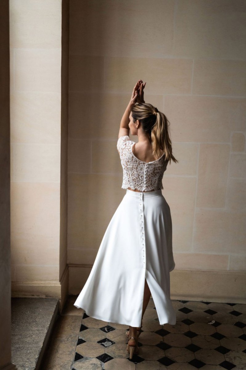 Ensemble India & Chamade – Harpe Paris - Image 2